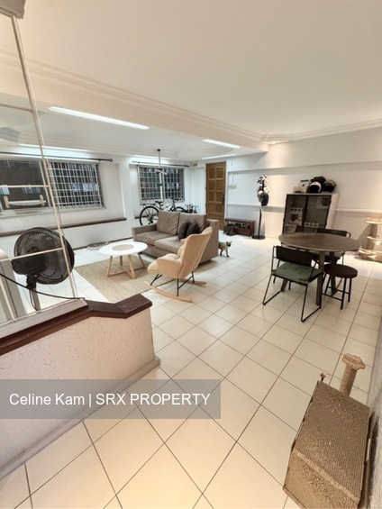 Blk 404 Yishun Avenue 6 (Yishun), HDB 4 Rooms #555007201